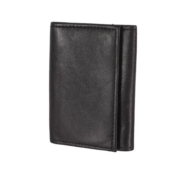 Black__Genuine_Leather_Key_Holder_Wallet_For_Men/Women
