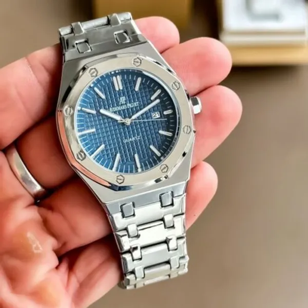 Audemars_Piguet_Watch_Royal_Oak_Watch_For_Men