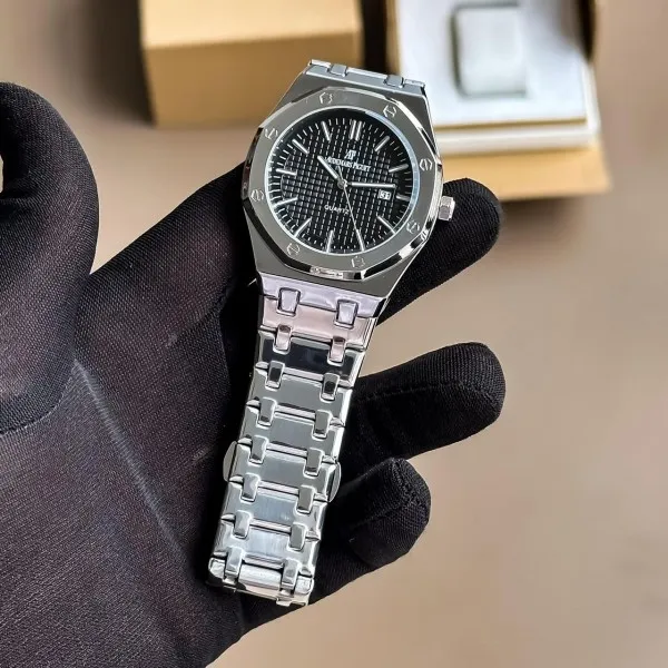 Audemars_Piguet_Watch_Royal_Oak_Watch_For_Men