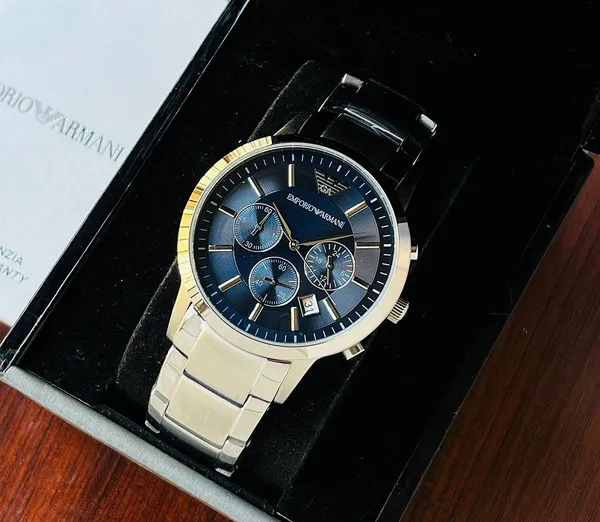Emporio_Armani_Watch_Stainless_Steel_For_Men