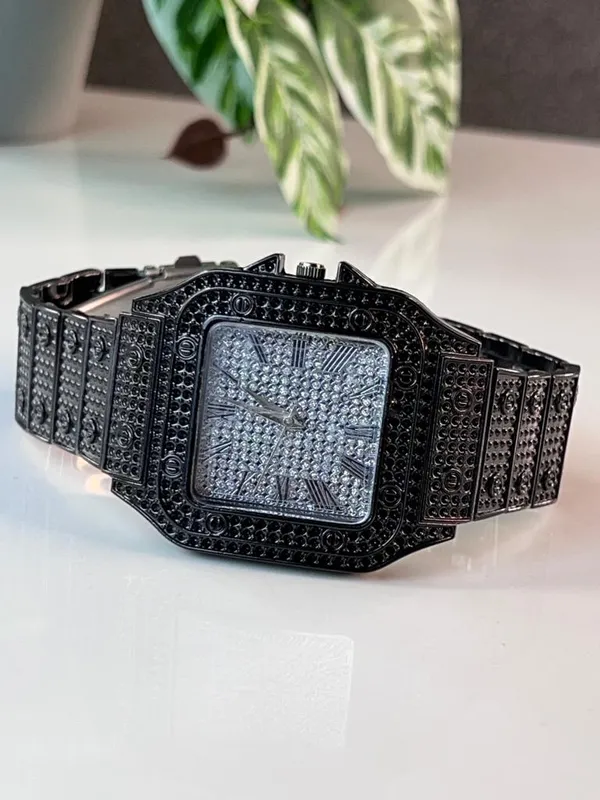 New_Classic_Analog_Watch_For_Men