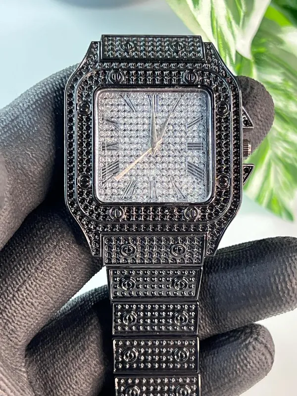 New_Classic_Analog_Watch_For_Men