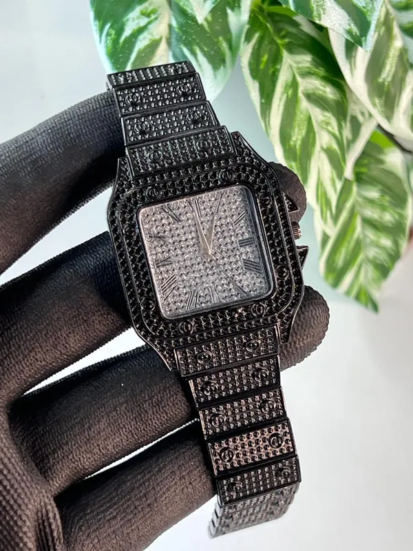 New_Classic_Analog_Watch_For_Men