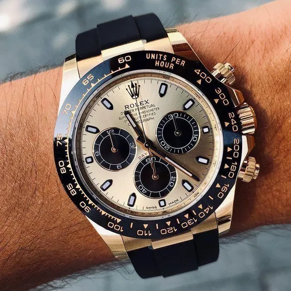 Rolex_Watch_:_Rolex_Daytona_Chronograph_Watch_For_Men