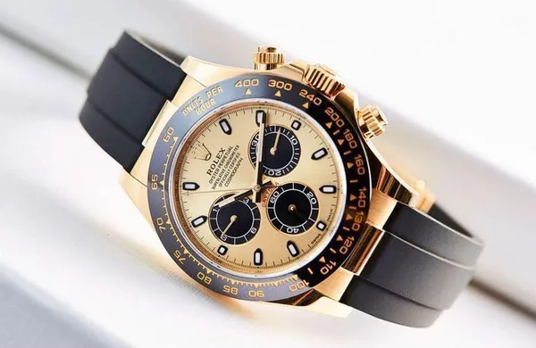 Rolex_Watch_:_Rolex_Daytona_Chronograph_Watch_For_Men