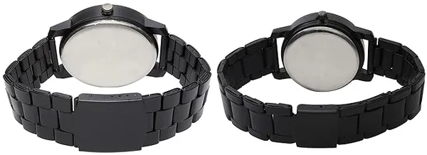 Om_Designer_Couple_Watch