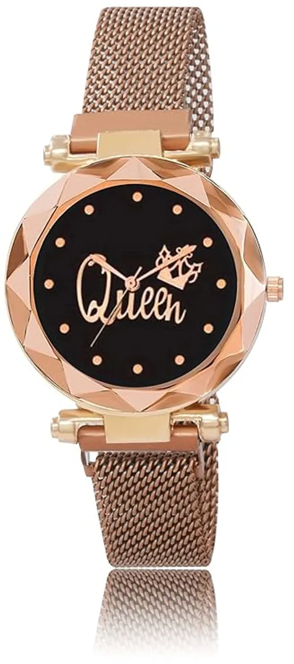 Queen_Ladies_Watch_For_Women