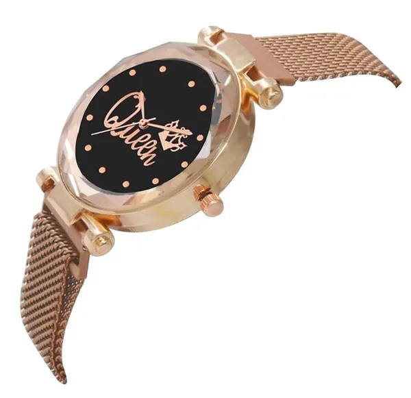 Queen_Ladies_Watch_For_Women