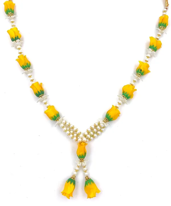 Yellow_Rose_Garland_for_Photo_Frame_|_Hand-Made_Gulab_Pearl_Moti_Artificial_Flower_Garland_Mala_for_God_Idols_(Size:_16_Inch)