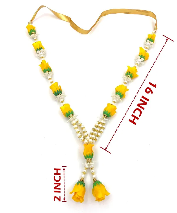 Yellow_Rose_Garland_for_Photo_Frame_|_Hand-Made_Gulab_Pearl_Moti_Artificial_Flower_Garland_Mala_for_God_Idols_(Size:_16_Inch)