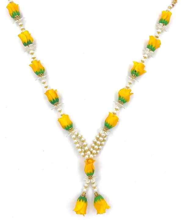 Yellow_Rose_Garland_for_Photo_Frame_|_Hand-Made_Gulab_Pearl_Moti_Artificial_Flower_Garland_Mala_for_God_Idols_(Size:_16_Inch)