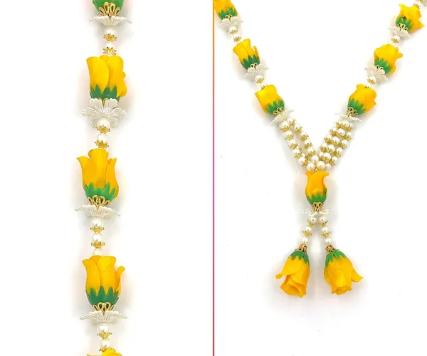 Yellow_Rose_Garland_for_Photo_Frame_|_Hand-Made_Gulab_Pearl_Moti_Artificial_Flower_Garland_Mala_for_God_Idols_(Size:_16_Inch)