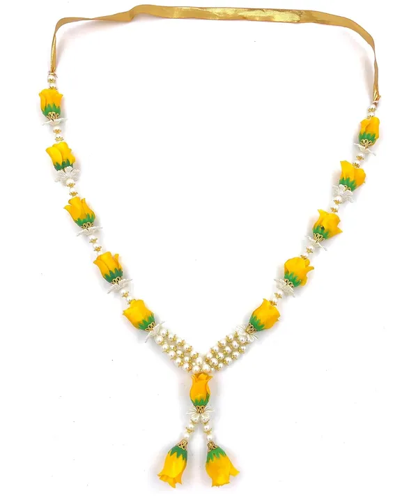 Yellow_Rose_Garland_for_Photo_Frame_|_Hand-Made_Gulab_Pearl_Moti_Artificial_Flower_Garland_Mala_for_God_Idols_(Size:_16_Inch)