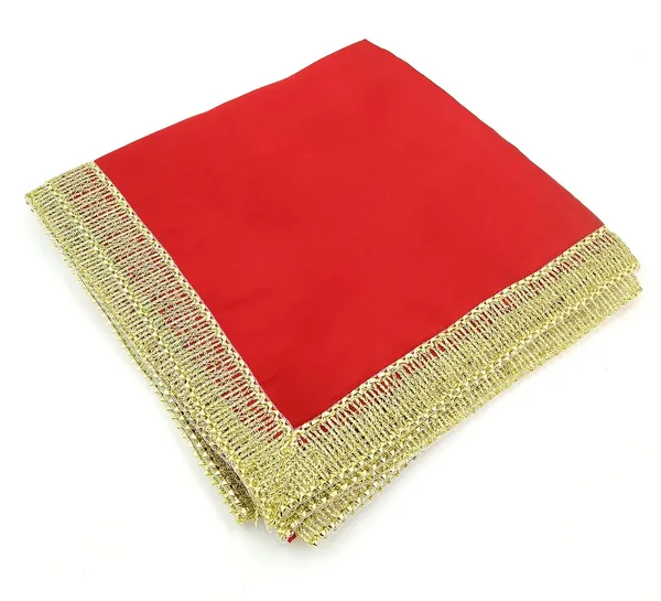 Red_Silk_Satin_Altar_Cloth_for_God_Pooja_Table,_Goddess_Chowki_Aasan,_Temple,_Mandir_and_Puja_Ghar__(_1_Meter