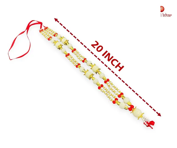Red_Golden_Artificial_Pearl_Moti_Stone_Beads_Mala_Garland_for_Photo_Frame,_God_Idols_and_Loved_Ones_(Size:_20_Inch)