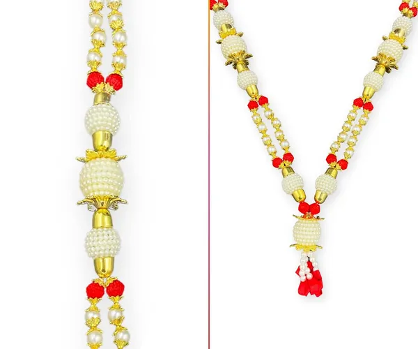 Red_Golden_Artificial_Pearl_Moti_Stone_Beads_Mala_Garland_for_Photo_Frame,_God_Idols_and_Loved_Ones_(Size:_20_Inch)