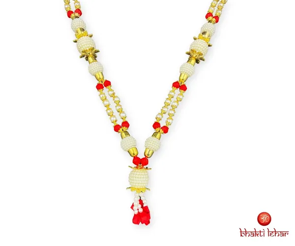 Red_Golden_Artificial_Pearl_Moti_Stone_Beads_Mala_Garland_for_Photo_Frame,_God_Idols_and_Loved_Ones_(Size:_20_Inch)