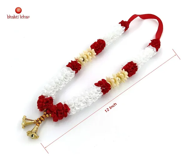 Red_&_White_Plastic_Handmade_Artificial_Mala_Garland_for_Photo_Frames_and_God_|_Ribbon_Flower_Garland_Mala_for_God_Idols,_Photo_Frame,_Mandir_and_Temple_(Red,_White,_12_Inches)