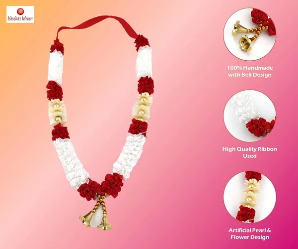 Red_&_White__(12_Inches_Handmade_Artificial_Mala_Garland_for_Photo_Frames_&_God_|_Ribbon_Flower_Garland_Mala_for_God_Idols,_Photo_Frame,_Mandir_and_Temple_(_Red_&_White_)_(Pack_of_1)_(Pack_of_2)