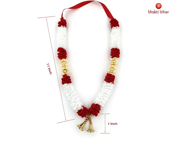 Handmade_Artificial_Mala_Garland_for_Photo_Frames_&_God_|_Ribbon_Flower_Garland_Mala_for_God_Idols,_Photo_Frame,_Mandir_and_Temple_-_Pack_of_3__(16_Inch)