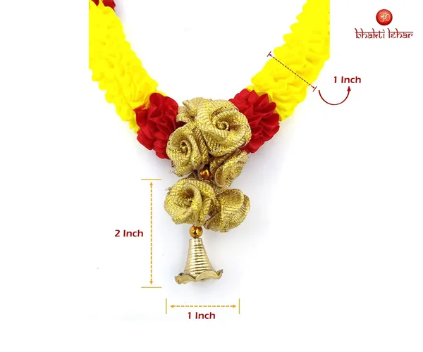 Designer_Artificial_Garland_Puja_Mala_for_Photo_Frames_&_God_|_Ribbon_Handmade_Garland_Artificial_Mala_for_Photo_Frame,_God,_Mandir_and_Temple_-_Pack_of_3_(16_Inch)