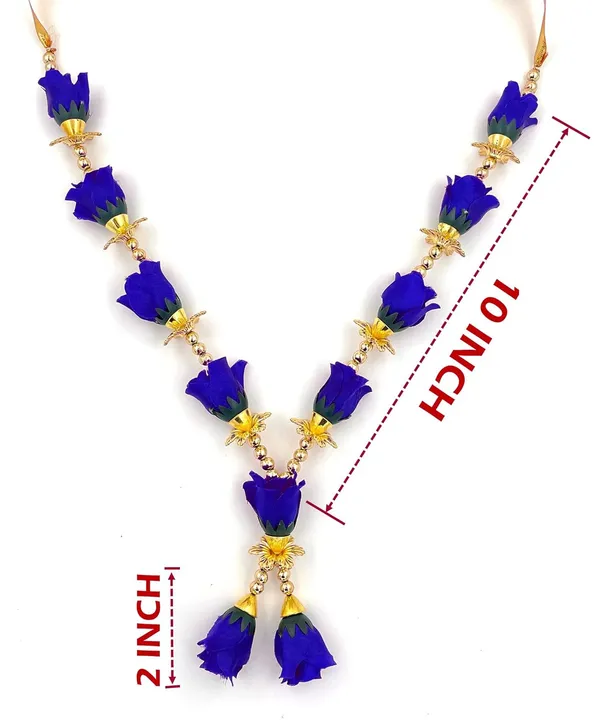 Artificial_Rose_Pearl_Moti_Garland_for_Photo_Frame_|_Handmade_Gulab_Moti_Artificial_Flower_Mala_for_God_Idols__(Size:_12_Inch)
