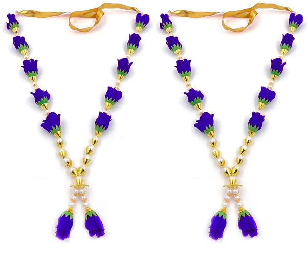 Blue_Rose_Flower_Pearl_Moti_Garland_Mala_for_Photo_Frame_and_God_Idol_-_Pack_of_2_(Size:_16_Inch)