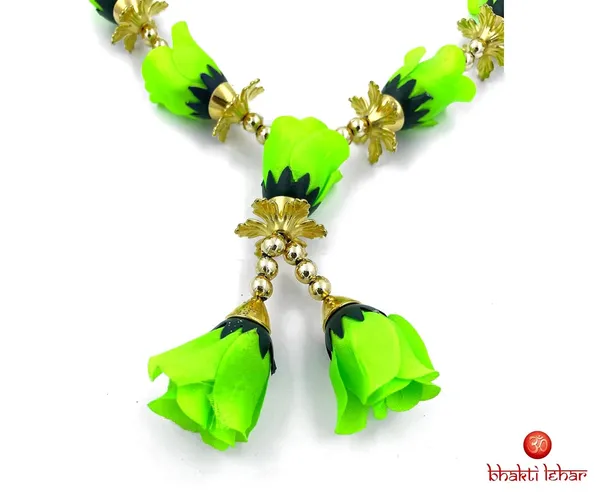 Artificial_Green_Rose_Garland_for_Photo_Frame_|_Handmade_Gulab_Moti_Artificial_Flower_Mala_for_God_Idols__(Size:_12_Inch)
