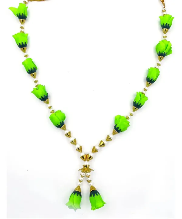 Green_Rose_Flower_Garland_for_Photo_Frame_and_God_Idol_|_Artificial_Pearl_Moti_Gulab_Mala_for_Loved_Ones_(Size:_16_Inch)