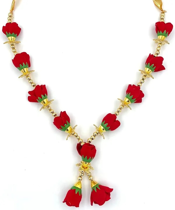 Artificial_Red_Rose_Flower_Garland_Mala_for_Photo_Frame_and_God_Idols_|_Hand-Made_Gulab_Moti_Mala_Haar_(Pack_of_2)_(Size:_12_Inch)