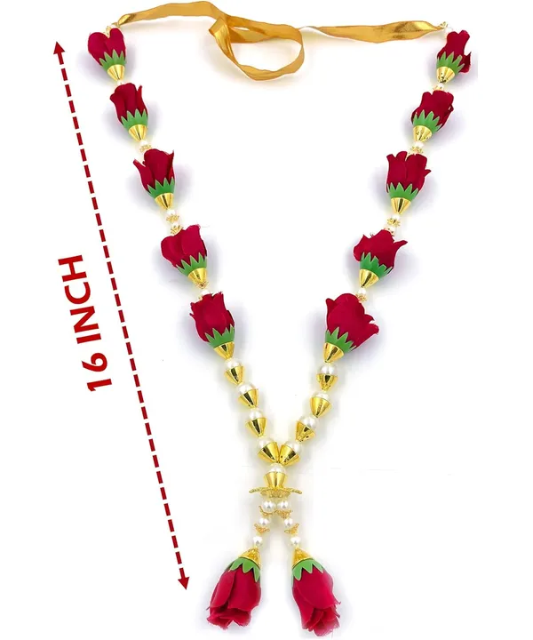 Red_&_Velvet_Rose_Flower_Garland_for_Photo_Frame_and_God_Idol_|_Artificial_Pearl_Moti_Gulab_Mala_for_Loved_Ones_(Size:_16_Inch)
