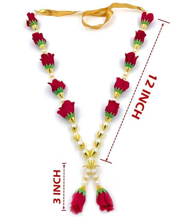 Red_&_Velvet_Rose_Flower_Garland_for_Photo_Frame_and_God_Idol_|_Artificial_Pearl_Moti_Gulab_Mala_for_Loved_Ones_(Size:_16_Inch)