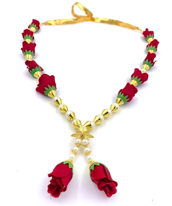 Red_&_Velvet_Rose_Flower_Garland_for_Photo_Frame_and_God_Idol_|_Artificial_Pearl_Moti_Gulab_Mala_for_Loved_Ones_(Size:_16_Inch)