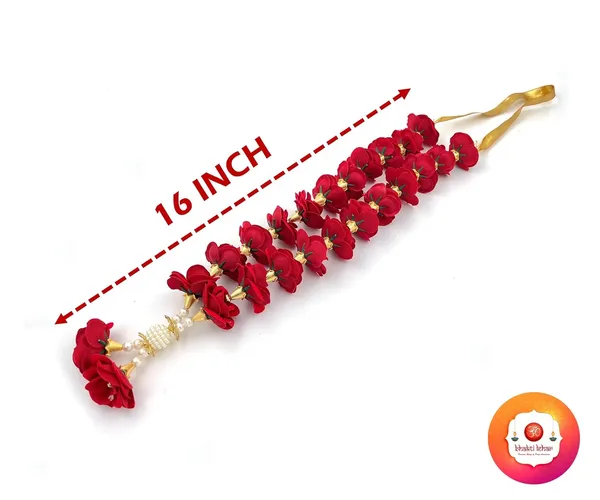 Premium_Range_Of_Pooja_Accessories__(Size:_16_Inch)_Velvet_Rose_Flower_Garland_for_Photo_Frame_and_God_Idol_|_Artificial_Pearl_Moti_Gulab_Mala_Haar