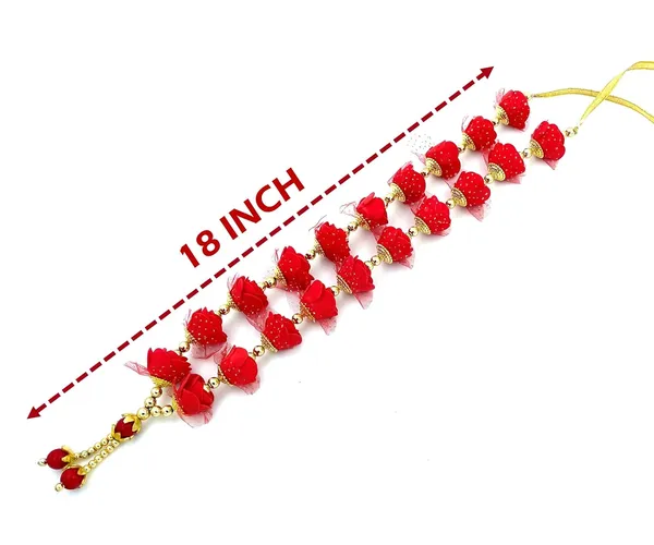 Artificial_Red_Foam_Rose_Flower_Garland_for_Photo_Frame_and_God_Idol/Pearl_Moti_Gulab_Mala_Haar_for_Loved_Ones__(Size:_16_Inch)