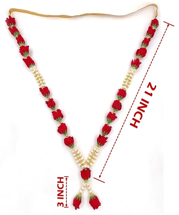 Big_Size_Red_&_Velvet_Rose_Flower_Garland_for_Photo_Frame_|_Artificial_Pearl_Moti_Beads_Gulab_Mala_Haar_for_God_Idol_and_Loved_Ones__(Size:_24_Inch)