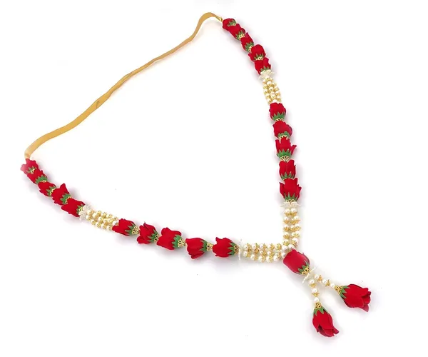 Big_Size_Red_&_Velvet_Rose_Flower_Garland_for_Photo_Frame_|_Artificial_Pearl_Moti_Beads_Gulab_Mala_Haar_for_God_Idol_and_Loved_Ones__(Size:_24_Inch)