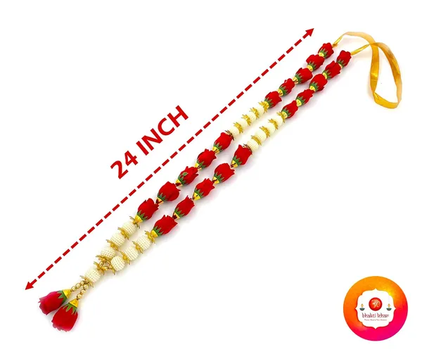 Red_&_Velvet_Rose_Flower_Garland_for_Photo_Frame/Artificial_Large_Size_Pearl_Moti_Gulab_Mala_Haar_for_God_Idol_Photo__(Size:_24_Inch)