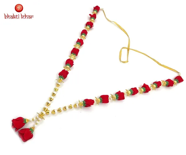 Red__Velvet_Rose_Flower_Garland_for_Photo_Frame_and_God_Idol_|_Artificial_Pearl_Moti_Gulab_Mala_for_Loved_Ones_-_(Size:_24_Inch)
