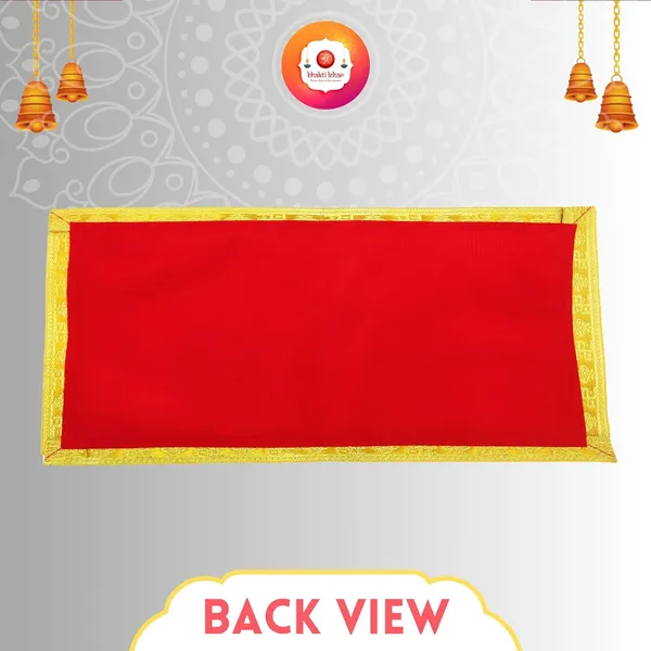 Long_Length_Red_&_Velvet_Pooja_Aasan_Cloth/Chowki_Aasan_Kapda/Big_Size_Plain_Altar_Cloth_for_Home_Mandir,_Temple_and_Pooja_Ghar_-_Pack_of_3__(10_x_30_Inch)