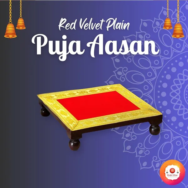 Small_Velvet_Red_Aasan_Cloth_for_Pooja_Mandir/Chowki_Aasan_Kapda_Mat_Altar_Cloth_for_Temple_and_God_Idol_Sitting_-_Pack_of_10_(Red)__(Size:_4"_x_6"_Inch)_