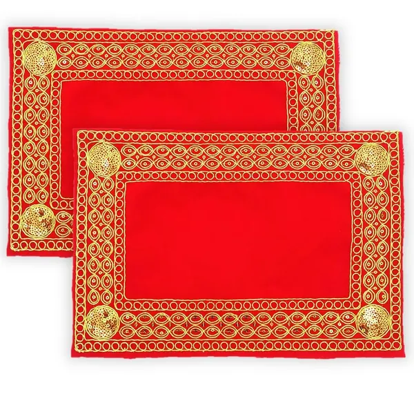 Embroidered_Red_&_Velvet_Cloth_for_Pooja_and_God_Idol/Puja_Aasan_Kapda/Chawki_Altar_Red_Puja_Cloth_for_Mandir,_Temple_and_Other_Puja_Rituals_-_Pack_of_2__(7_x_11_Inch)