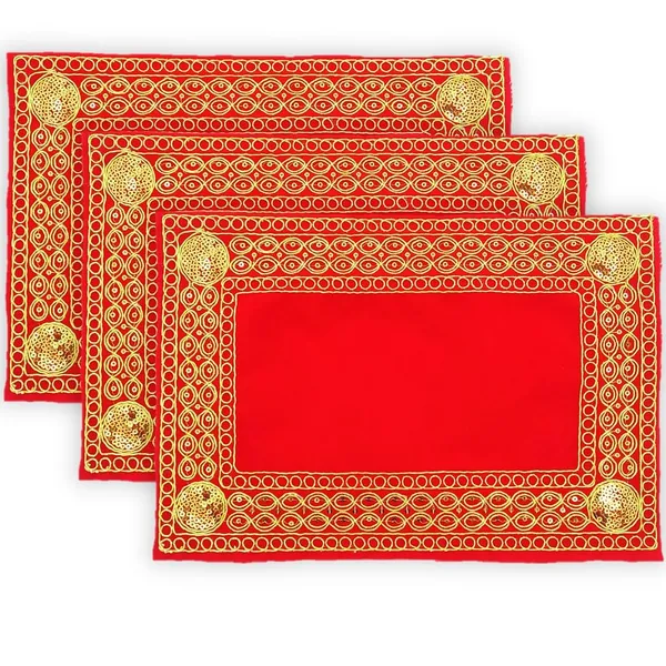 Embroidered_Red_&_Velvet_Cloth_for_Pooja_and_God_Idol/Puja_Aasan_Kapda/Chawki_Altar_Red_Puja_Cloth_for_Mandir,_Temple_and_Other_Puja_Rituals_-_Pack_of_3__(7_x_11_Inch)