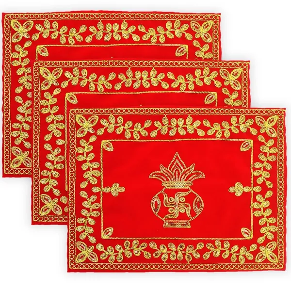Embroidery_Kalash_Jari_Design_Red_&_Velvet_Pooja_Aasan_Cloth_for_God_Mandir,_Idols_Sitting,_Home_Mandir,_Temple_and_Pooja_Ghar_-_Pack_of_3__(10_x_14_Inches)