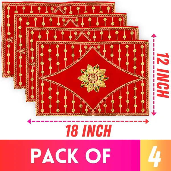 Embroidered_Red_&_Velvet_Cloth_for_Pooja_and_God_Idol/Puja_Aasan_Kapda/Chawki_Altar_Red_Puja_Cloth_for_Mandir,_Temple_and_Other_Puja_Rituals_-_Pack_of_4__(12_x_18_Inch)
