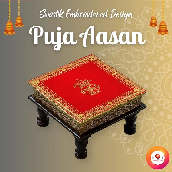 Embroidered_Swastik_Kalash_Jari_Design_Red_&_Velvet_Pooja_Aasan_Cloth_for_God_Mandir,_Idols_Sitting,_Home_Mandir,_Temple_and_Pooja_Ghar_-_Pack_of_1__(18_x_18_Inch)