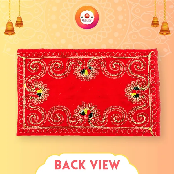 Embroidered_Red_&_Velvet_Cloth_for_Pooja_and_God_Idol/Puja_Aasan_Kapda/Chawki_Altar_Red_Puja_Cloth_for_Mandir,_Temple_and_Other_Puja_Rituals_-_Pack_of_2__(6_x_9_Inch)