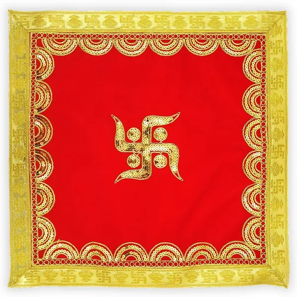 Embroidered_Red_&_Velvet_Cloth_for_Pooja_and_God_Idol/Puja_Aasan_Kapda/Chawki_Altar_Red_Puja_Cloth_for_Mandir,_Temple_and_Other_Puja_Rituals_-_Pack_of_1__(17_x_17_Inch)
