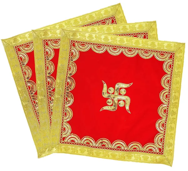 Embroidered_Red_&_Velvet_Cloth_for_Pooja_and_God_Idol/Puja_Aasan_Kapda/Chawki_Altar_Red_Puja_Cloth_for_Mandir,_Temple_and_Other_Puja_Rituals_-_Pack_of_3__(17_x_17_Inch)