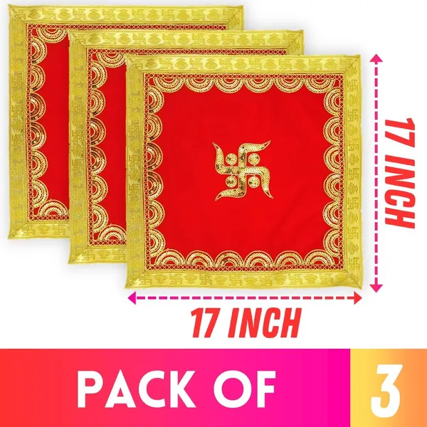 Embroidered_Red_&_Velvet_Cloth_for_Pooja_and_God_Idol/Puja_Aasan_Kapda/Chawki_Altar_Red_Puja_Cloth_for_Mandir,_Temple_and_Other_Puja_Rituals_-_Pack_of_3__(17_x_17_Inch)